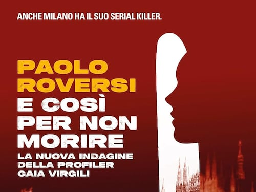 Quell'assassino seriale a caccia di donne all'ombra della Madonnina