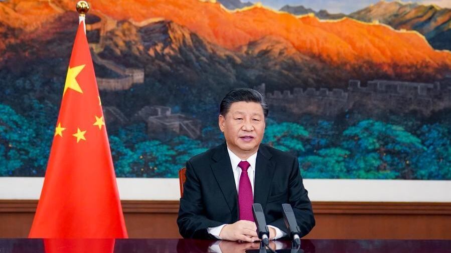 Davos, il messaggio di Xi Jinping: "Basta isolazionismo. Serve un'azione globale"