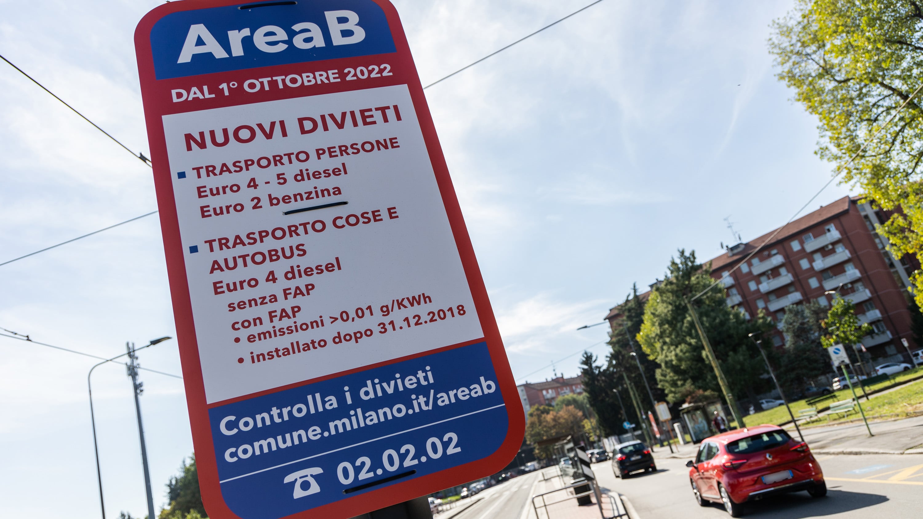 "Area B a pagamento". Sala prepara l'ennesima batosta per i milanesi