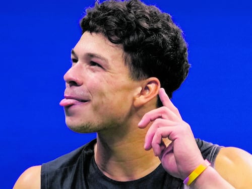 UsOpen, l'American dream rivive con Shelton