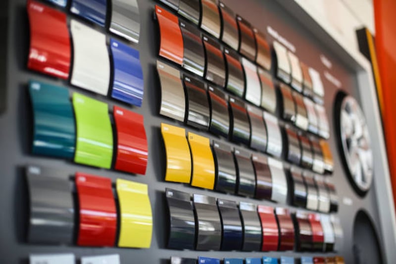 colori