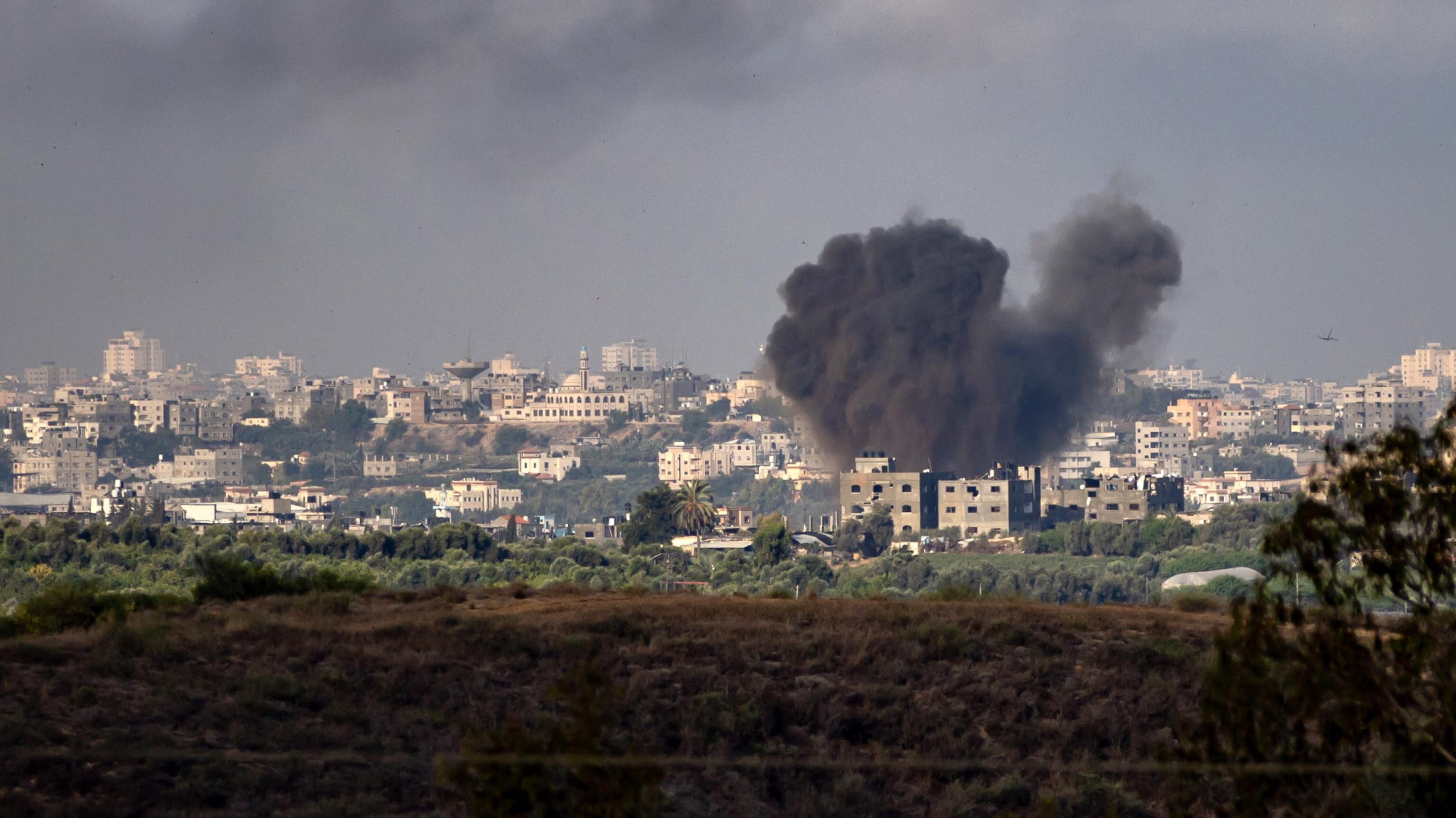 Allerta mondiale Usa e stop ai viaggi: così l'Occidente prepara la fuga da Israele e Libano