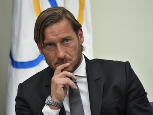 Il divorzio, le accuse e il tribunale: l'amaro rientro di Totti e Blasi