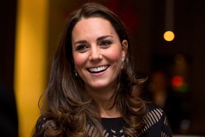 Kate Middleton, maestra d’eleganza 3