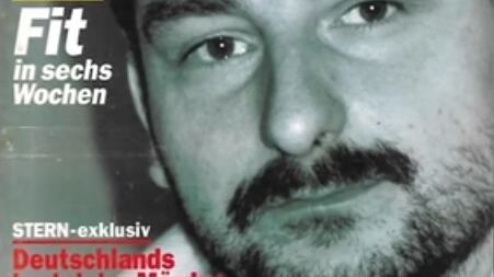 I tradimenti, gli stupri, la brutalità: Thomas Rung, l'incubo della Germania