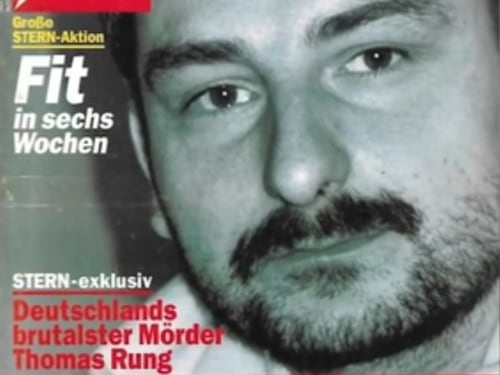 I tradimenti, gli stupri, la brutalità: Thomas Rung, l'incubo della Germania