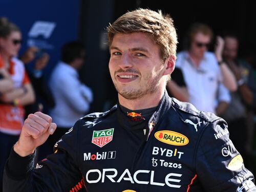 "Tu non puoi". Niente Mercedes da 300 km/h a noleggio per Verstappen. Ecco perché
