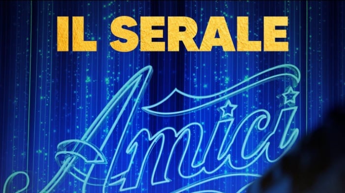 Amici 2023: quando inizia il serale, chi sono i giudici e gli allievi ammessi