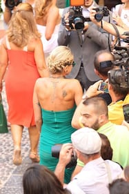 Maddalena Corvaglia, il bikini più esplosivo del Salento 14