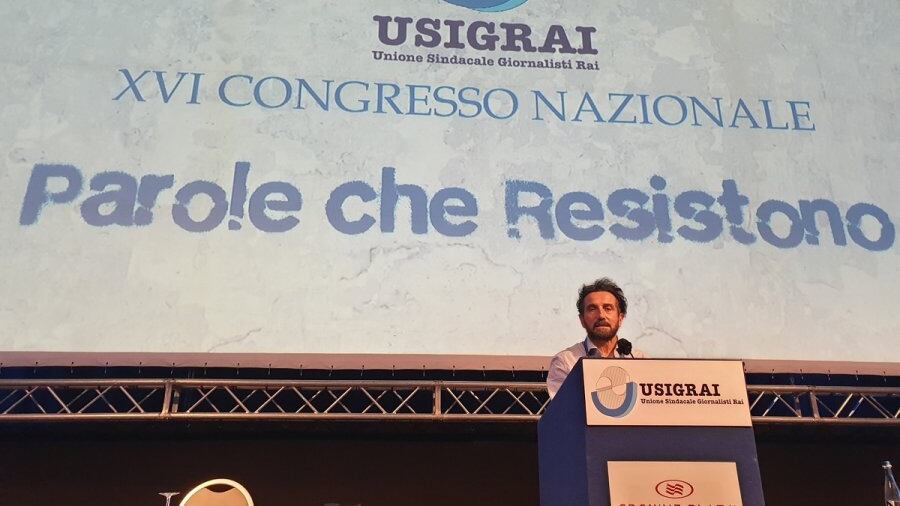 Rai in sciopero, le fake news dell'Usigrai. "Va rilanciata, non infangata"