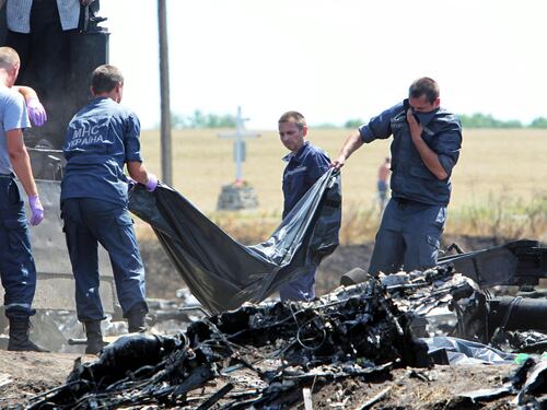 Aereo abbattuto, duello Putin-Obama