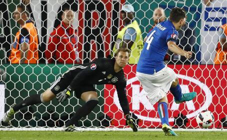 Le emozioni del match negli occhi dei tifosi 3