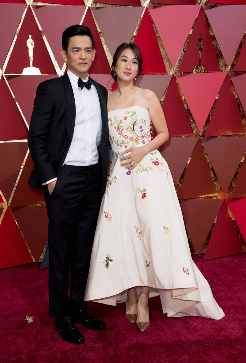 Oscar 2017: i look più sexy 32