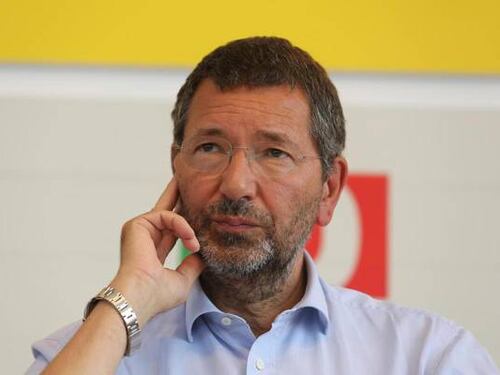 Roma, il sondaggio su Marino spacca il Partito Democratico "Pagato dai contribuenti"