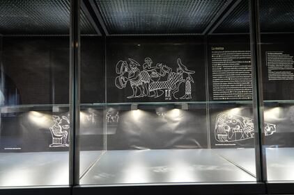 Il museo archeologico di Altino 5
