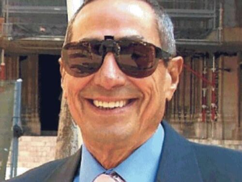 L’accusatore del padre della Meloni in tv? "Inattendibile, chiedeva i rimborsi spese"
