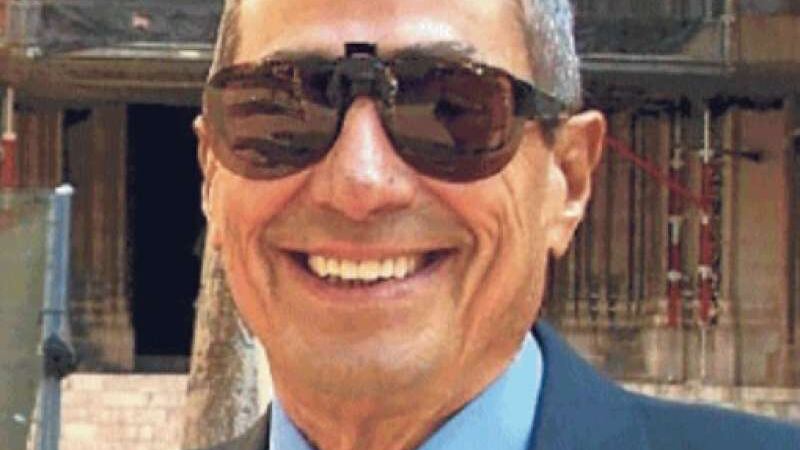 L’accusatore del padre della Meloni in tv? "Inattendibile, chiedeva i rimborsi spese"