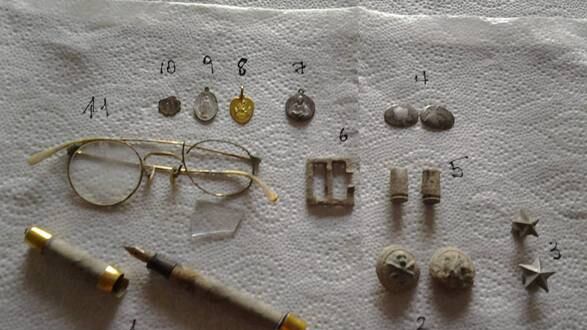 Grecia, trovati resti degli italiani trucidati dai tedeschi nel 1943