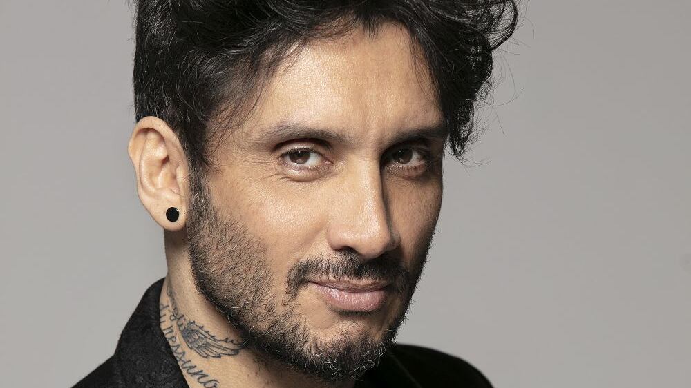 Torna Fabrizio Moro: "Sono un figlio di nessuno. E lotto come Rocky"