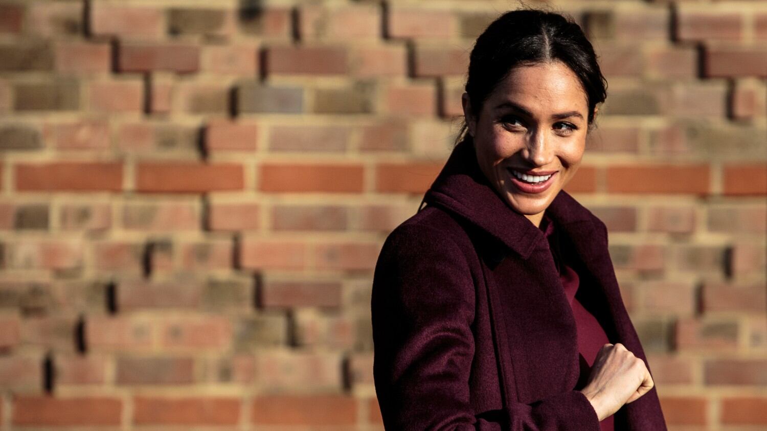 Michelle Obama supporta Meghan Markle
