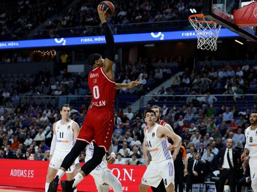 Eurolega, l'Olimpia Milano sfida in trasferta il Maccabi Tel Aviv: quando e dove vederla in tv