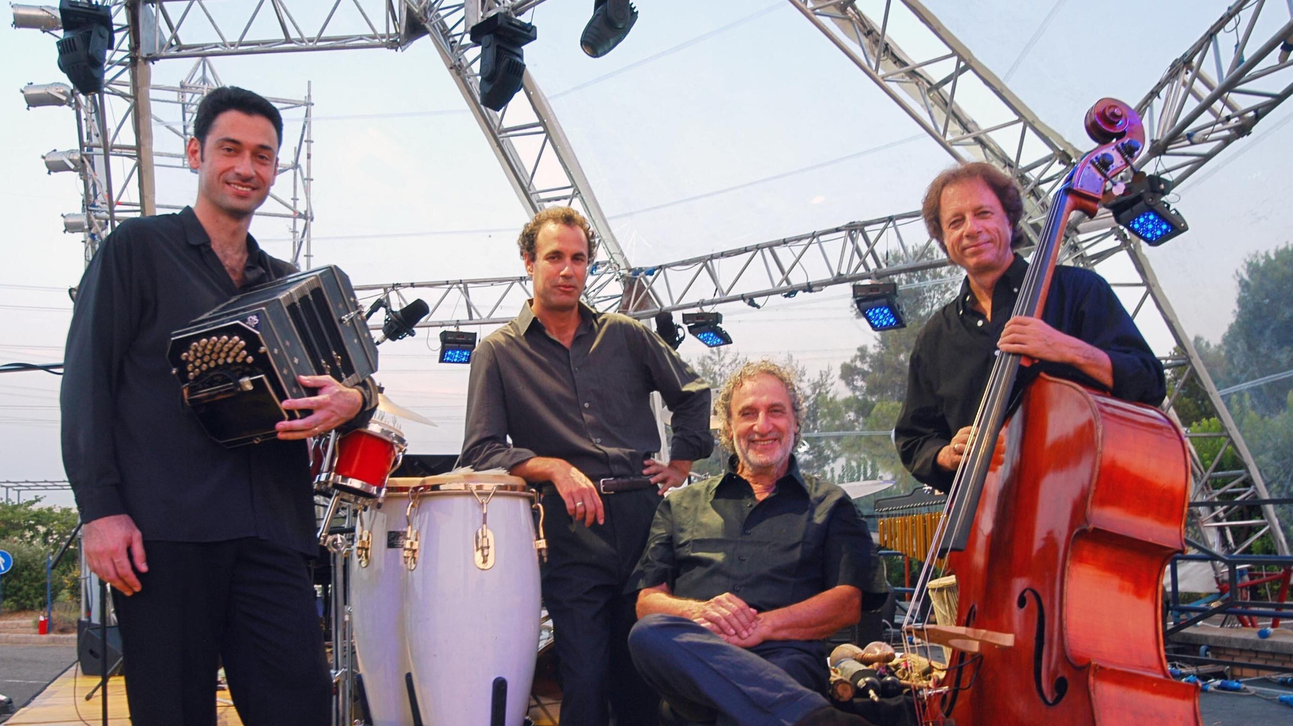 Il ritorno di MiTo Contro la crisi concerti «in saldo»