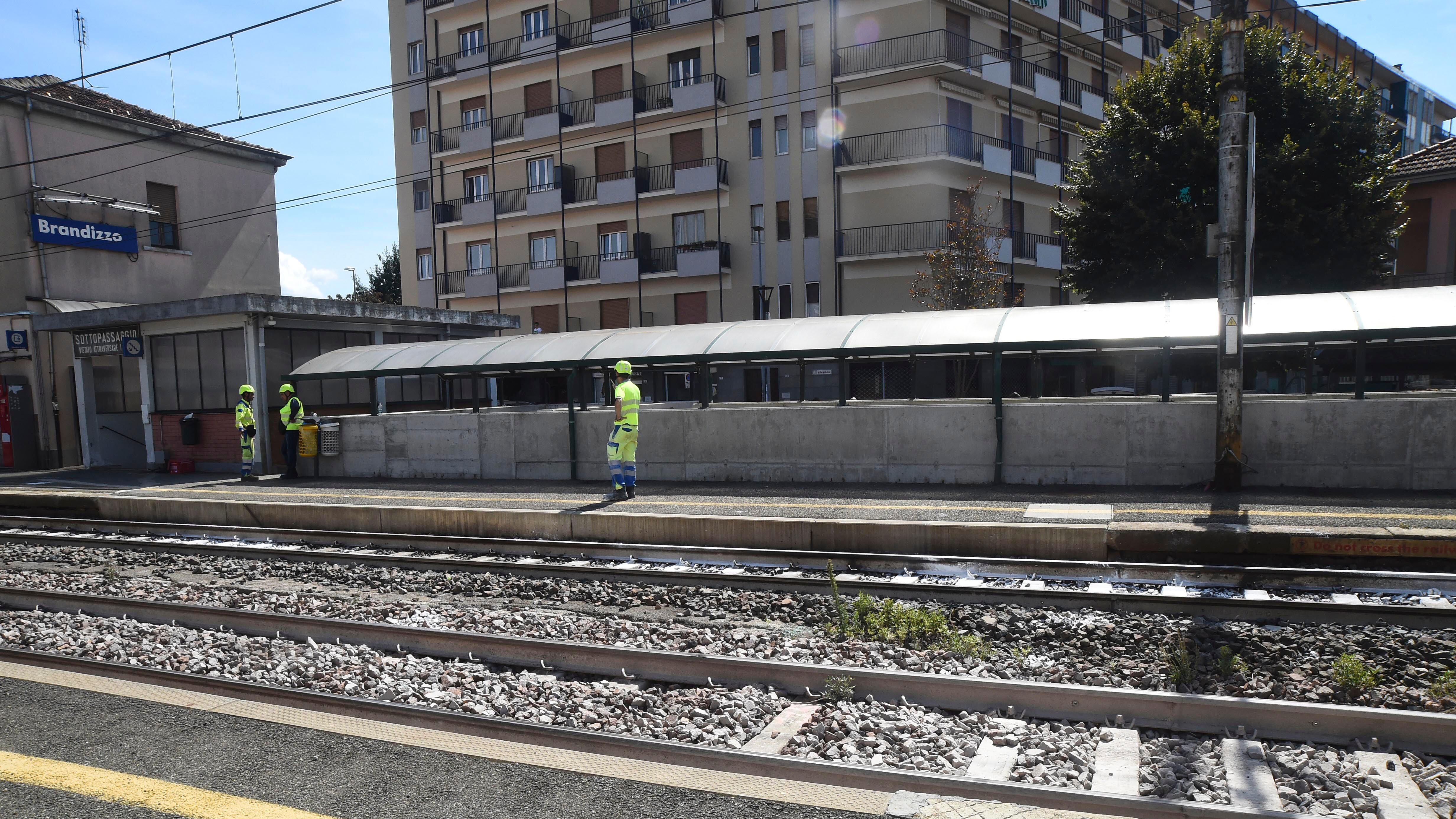 Strage operai, Procura di Ivrea: "Solo qualche minuto e ci sarebbe stata una tragedia"