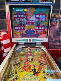 Il "mondo" di Vintage World Milano 8