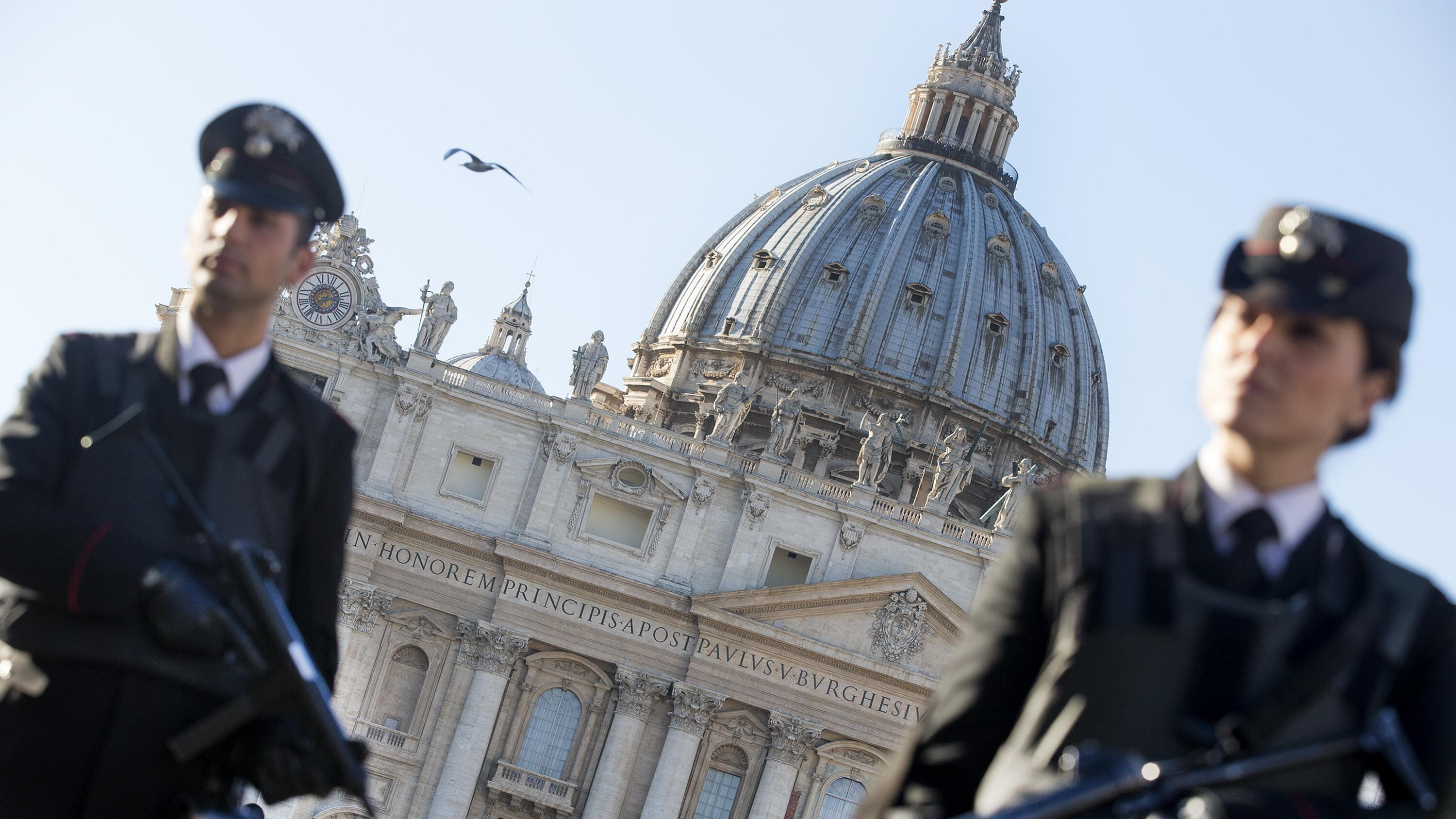 L'Italia è a rischio attentato: gli 85 jihadisti nella black list