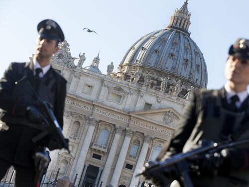 L'Italia è a rischio attentato: gli 85 jihadisti nella black list