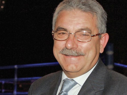 Lutto a Mediaset, morto il giornalista sportivo Franco Ligas