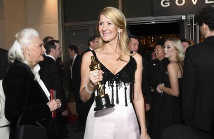 Oscar 2020, i momenti salienti in foto 4
