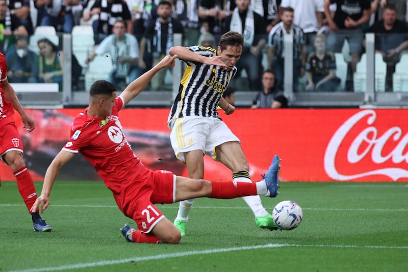 Chiesa Juventus Monza