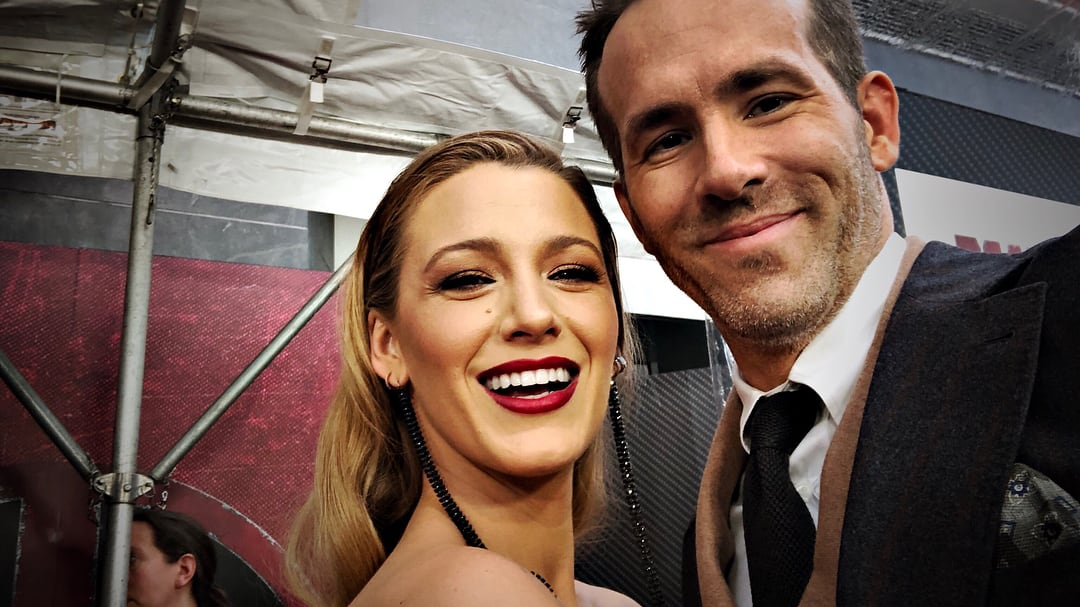 Blake Lively è di nuovo incinta