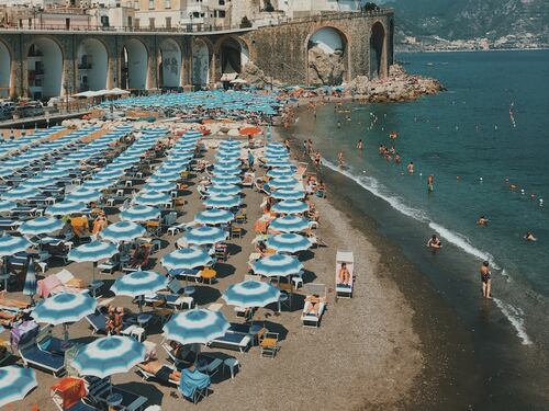 5 cose da vedere in Campania