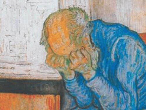 Il Comune gli dà del matto e la moglie fugge con i figli