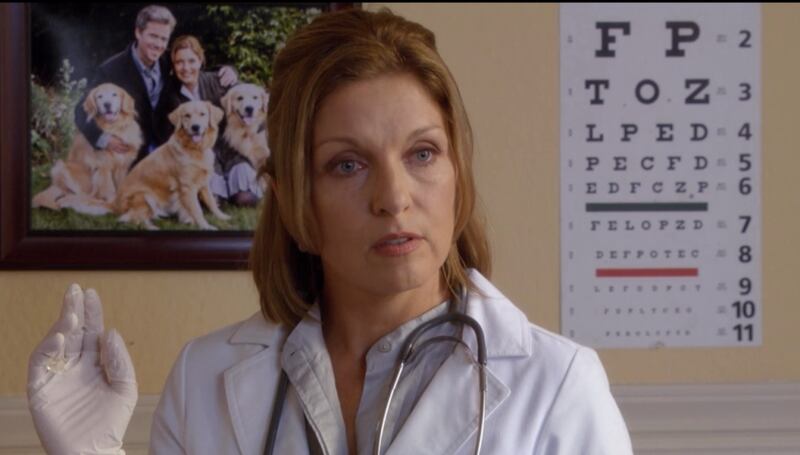 Twin Peaks, il cast in foto 11