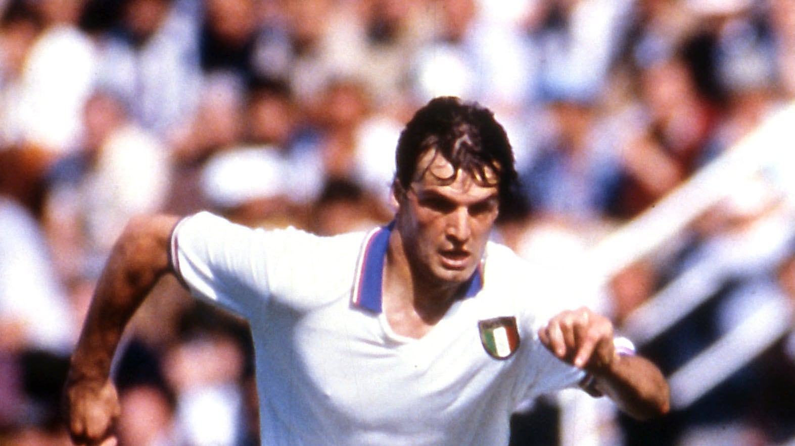 L'Italia senza Mondiale alza la coppa dell'82