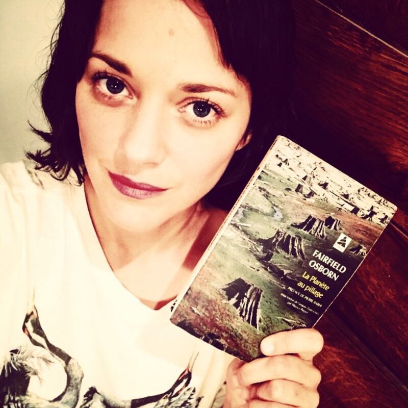 Marion Cotillard, quando lo stile è sexy 29