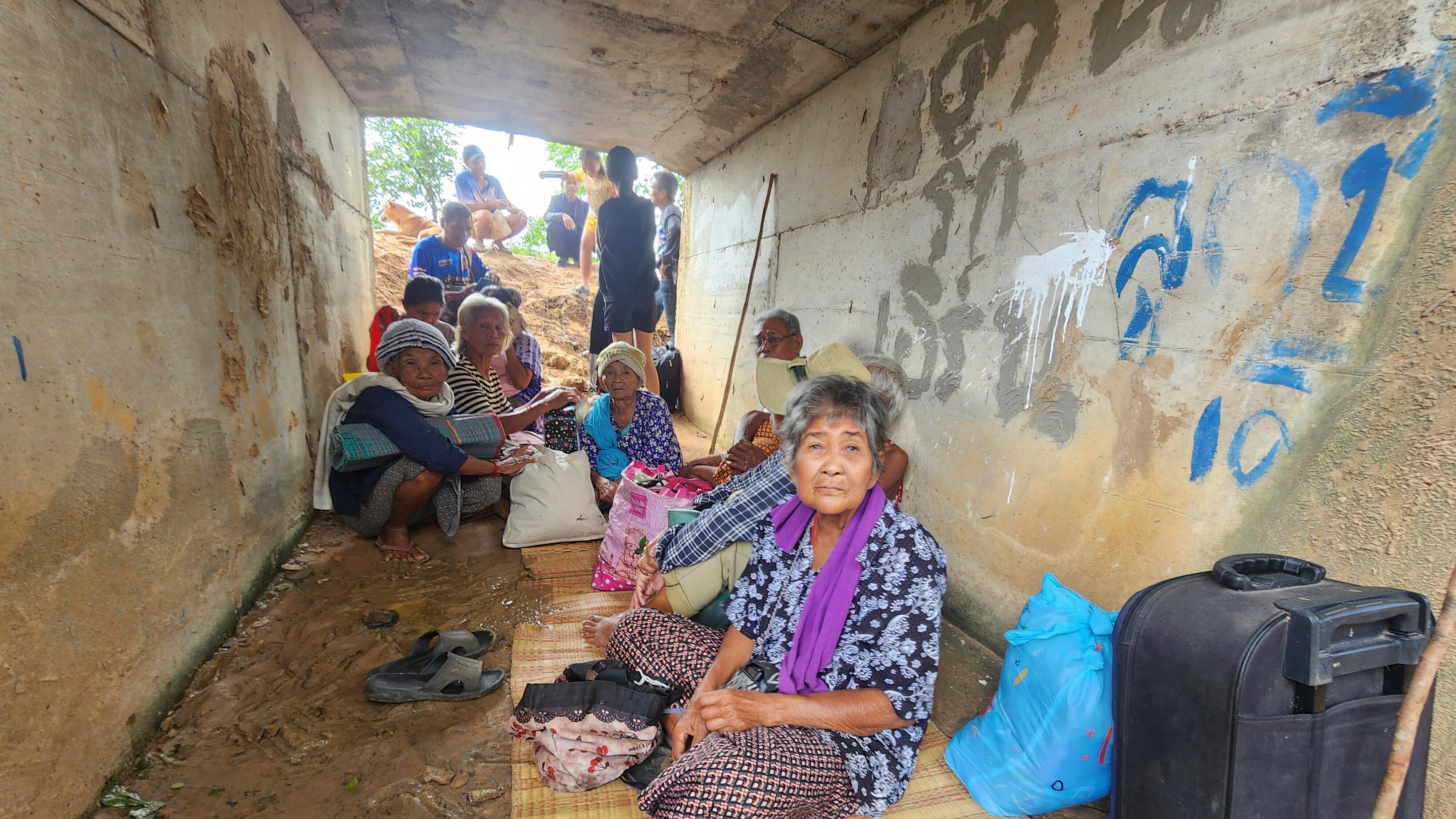 Lo "zio", una guerra tra famiglie e una vecchia mappa: le ragioni dell'escalation tra Thailandia e Cambogia