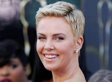 Charlize Theron e Sean Penn, fine di un amore 20