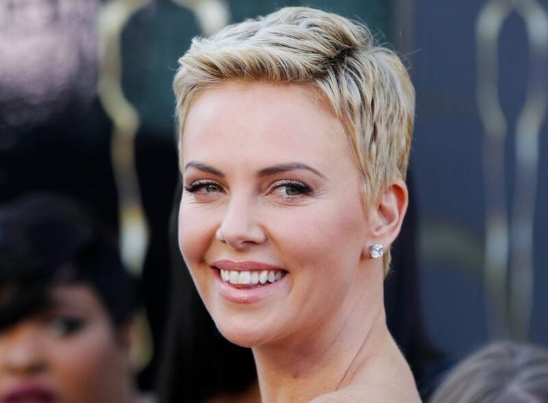 Charlize Theron e Sean Penn, fine di un amore 20