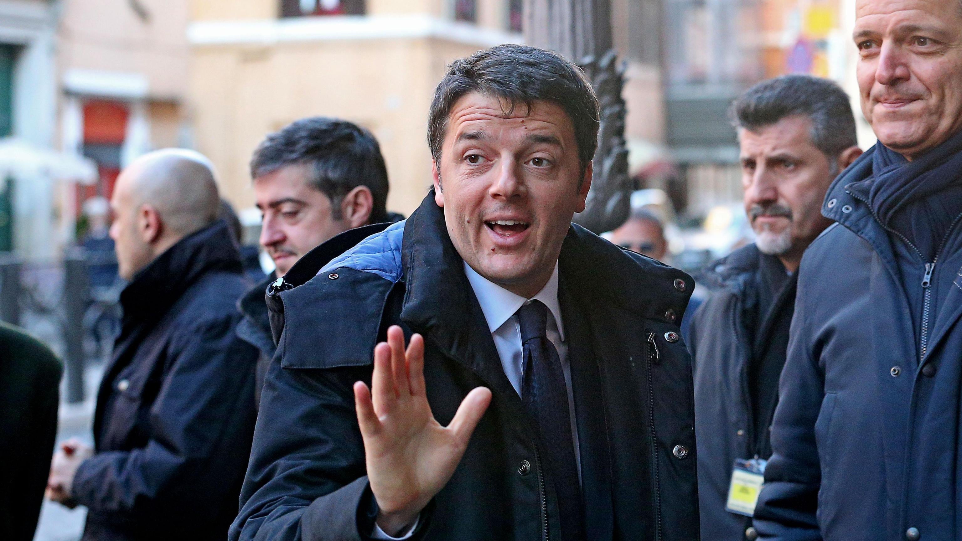 Renzi gongola: "Avete visto cos'era il patto? Niente verifica di governo"