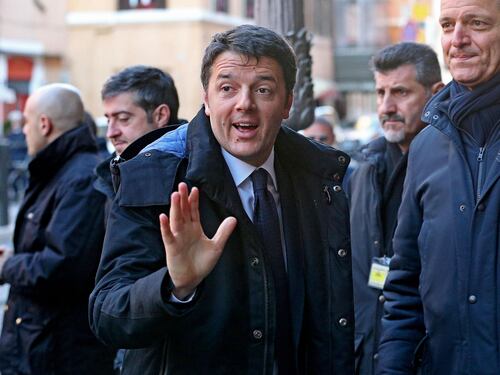 Se il premier tira troppo la corda