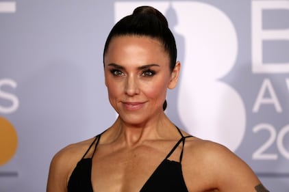 Mel C, le foto della cantante 7
