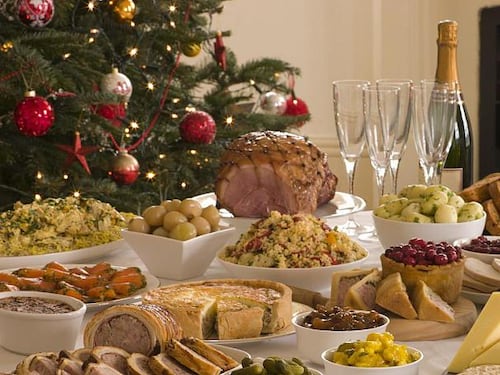 Natale in tavola, 10 miliardi di spesa fra tradizione e mix di gusti