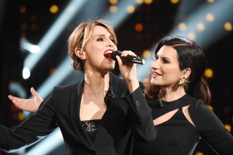 Premio Tv 2016, tutti i vincitori in immagini 14