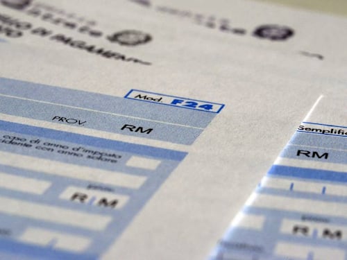 Modello F24. Lo conosciamo davvero? A cosa serve e come si utilizza