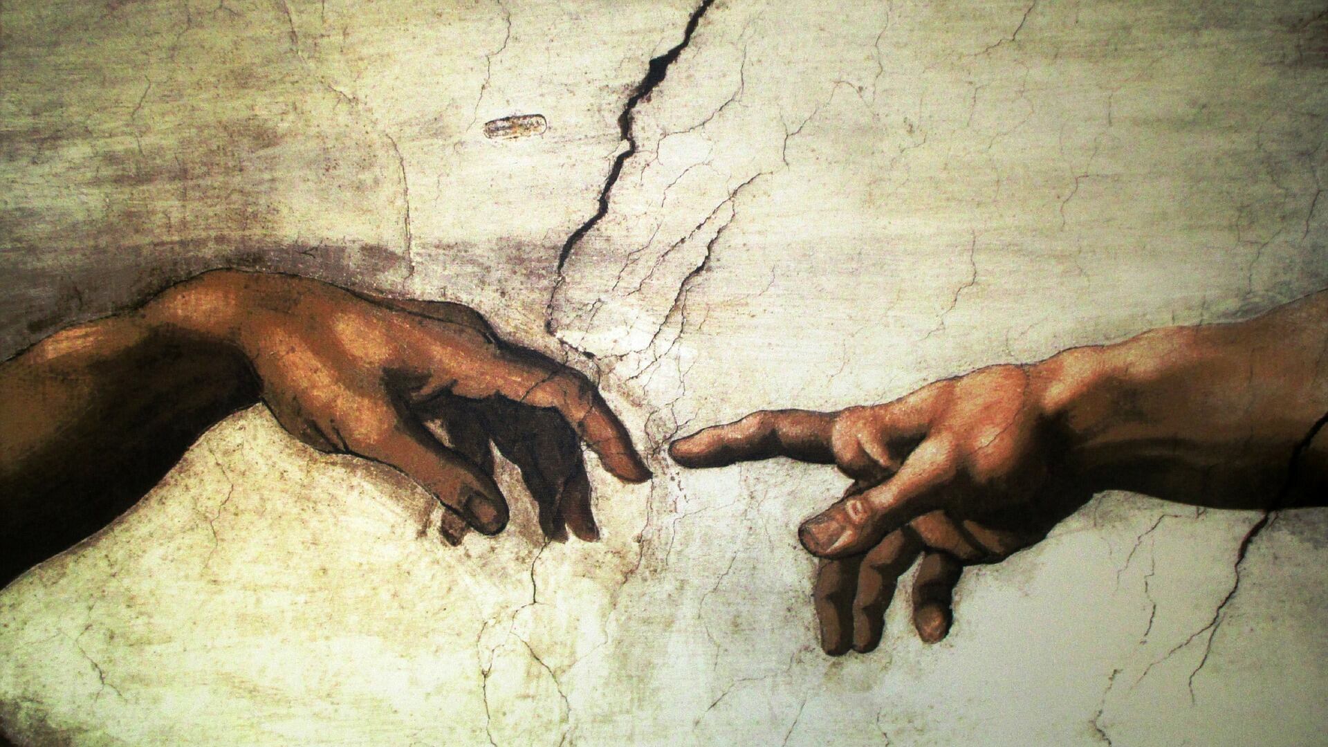 Da Leonardo all'iPhone: cos'è la scienza senza l'arte?