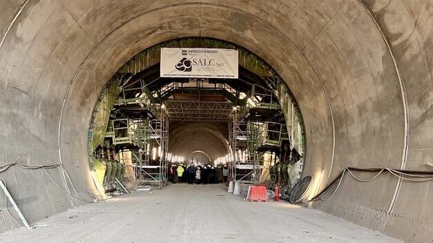 Aerei e treni ad alta velocità, va avanti il progetto Malpensa North Rail Access